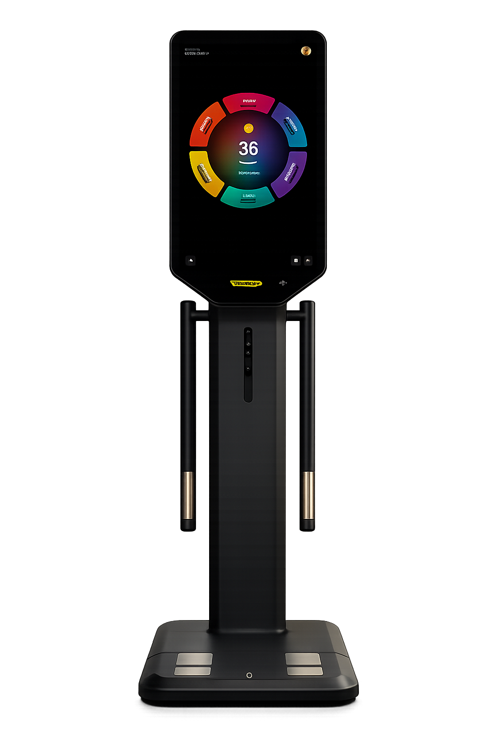Technogym Check-Up